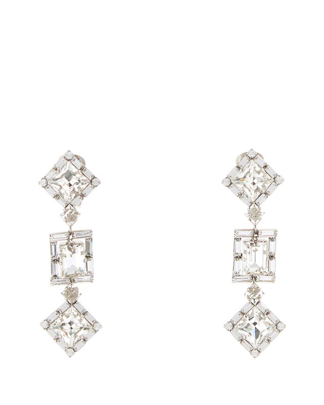 [Alessandra Rich] Earring SS26 FABA3322J0004 0001
