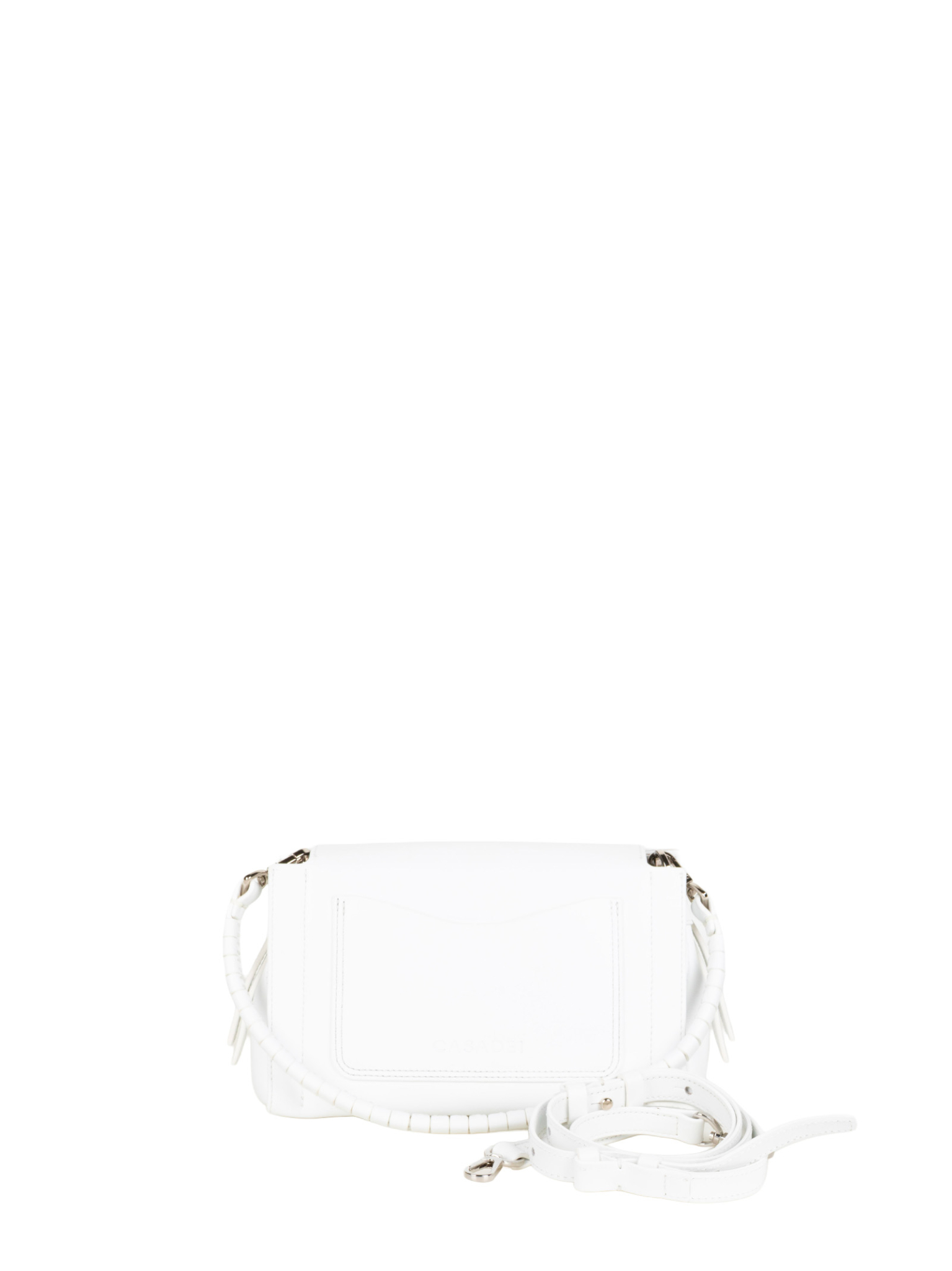 [Casadei] Cross body bag SS26 3W486A0000BRRON9999