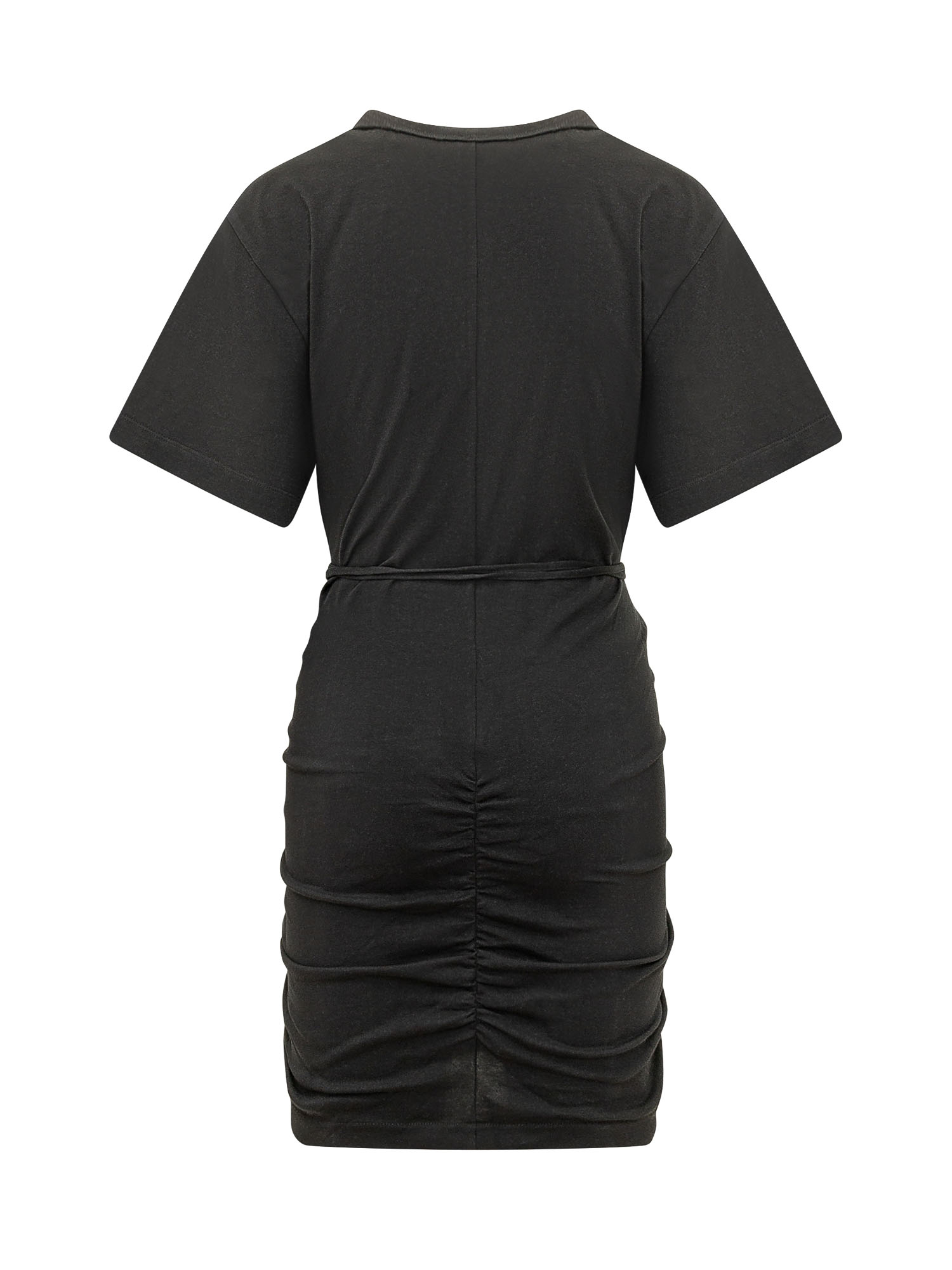 [PINKO] Short sleeve dress SS26 106909A3AR Z99