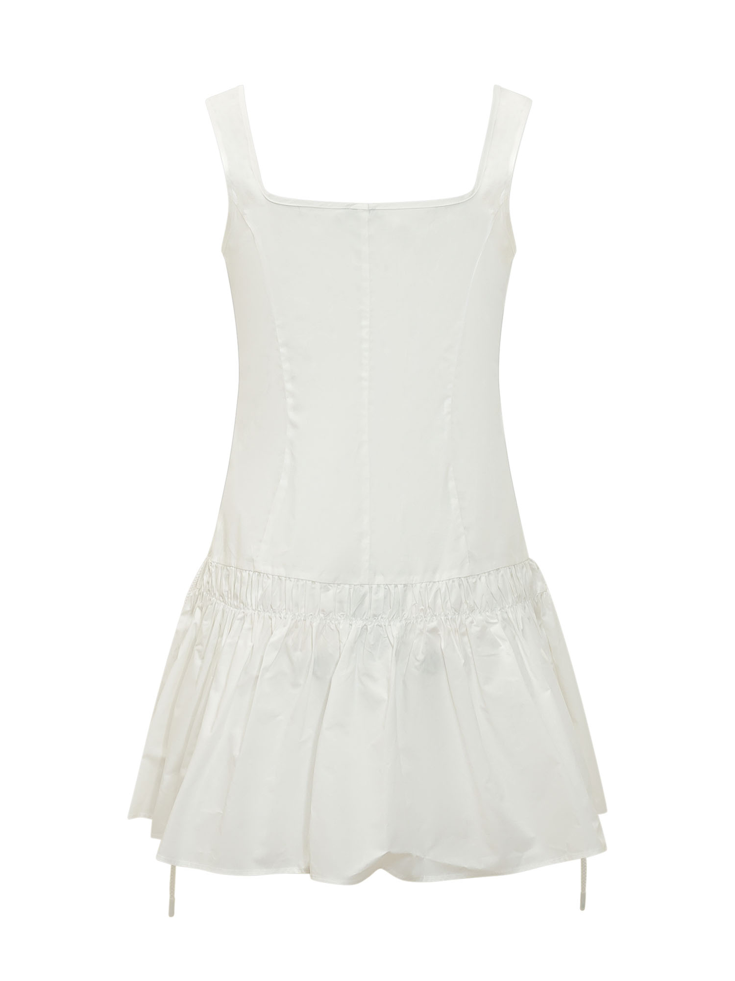 [PINKO] Sleeveless dress SS26 106831A2LD Z05