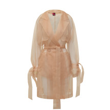 [PINKO] Coat SS26 106614A2DJ Q35