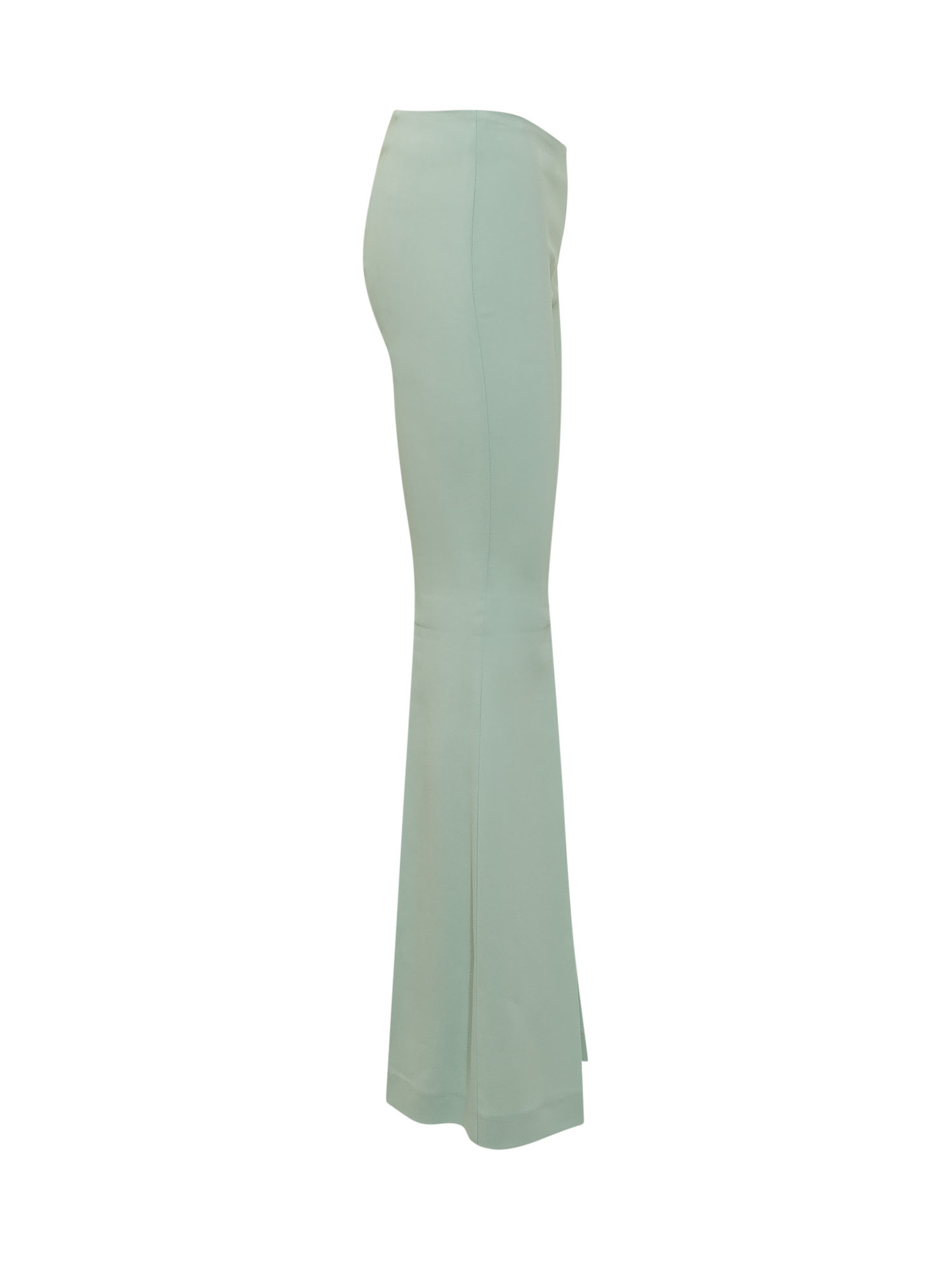 [PINKO] Trousers SS26 106445A2Q2 T14