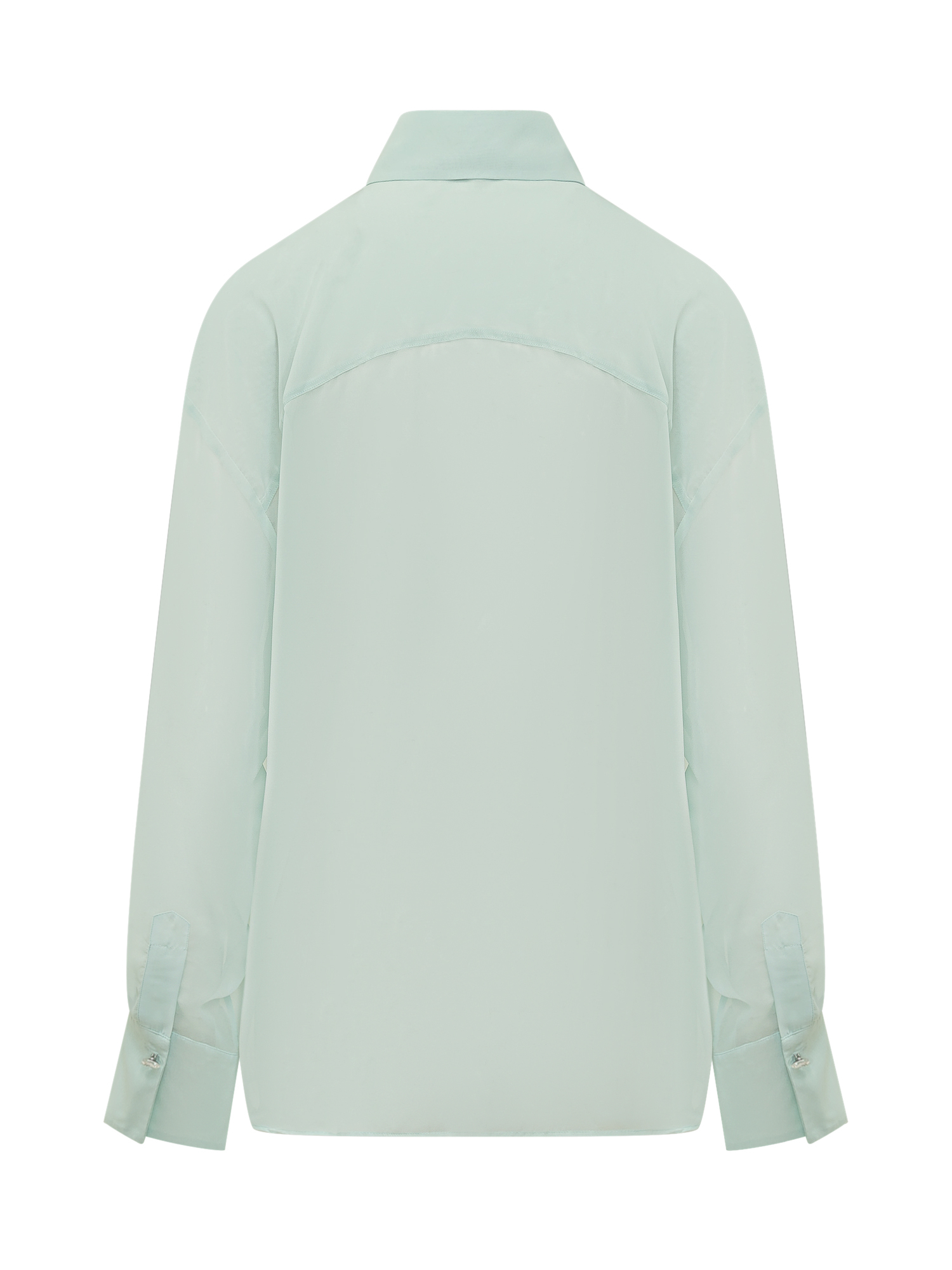 [PINKO] Shirts Long Sleeve SS26 106393A35S T14