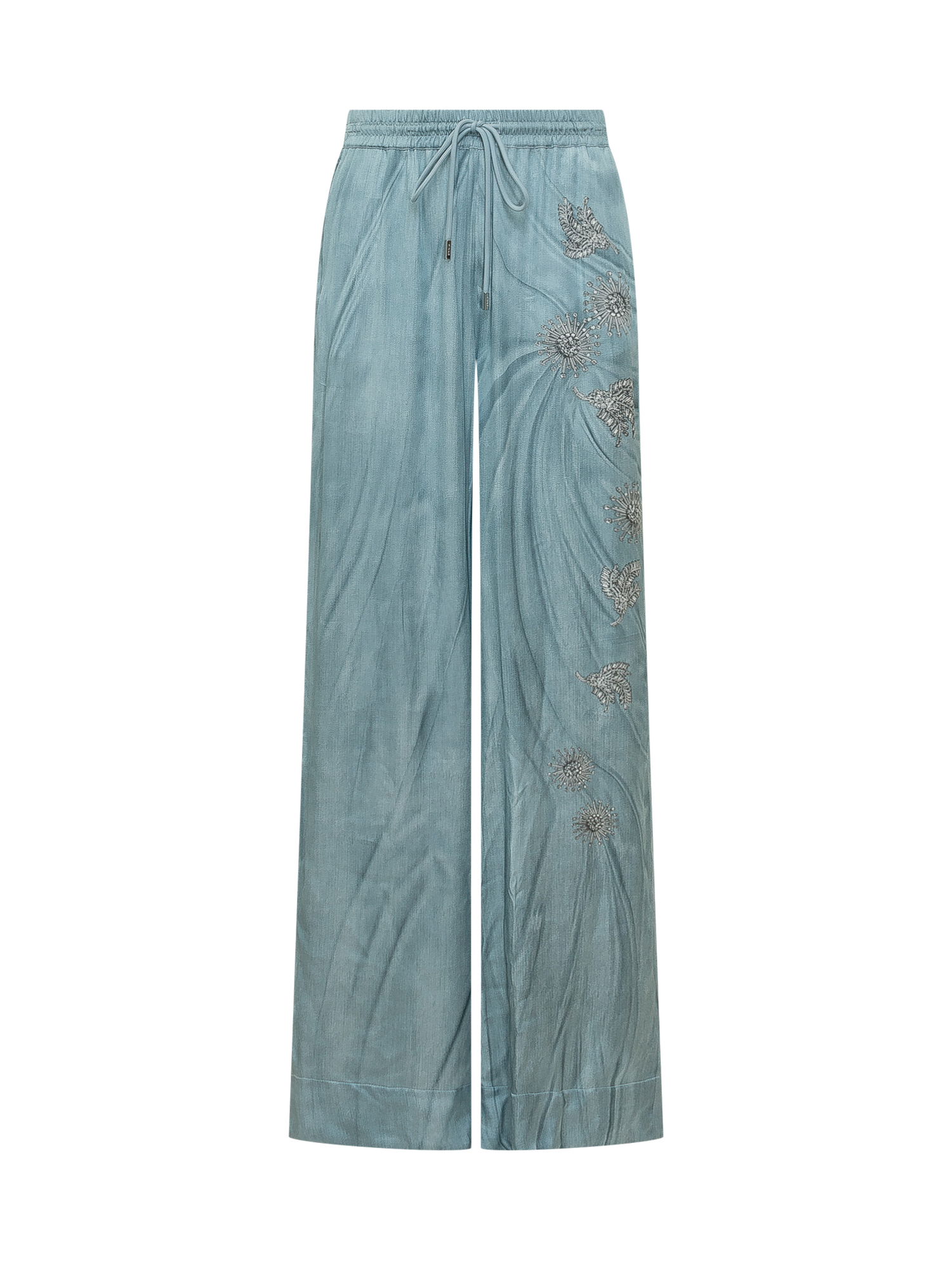 [PINKO] Trousers SS26 106210A37N F15