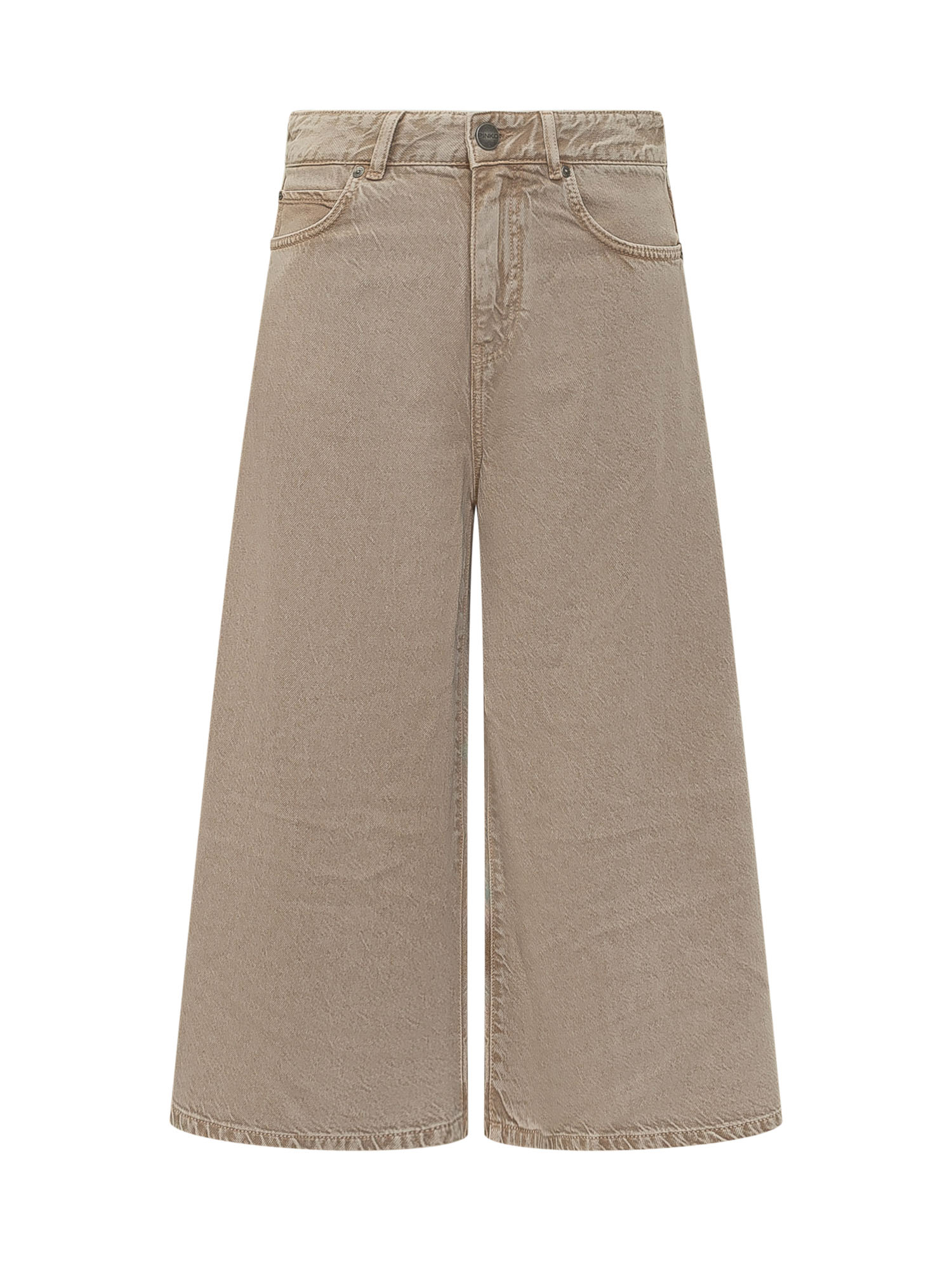 [PINKO] Jeans SS26 104646A2H6 C88