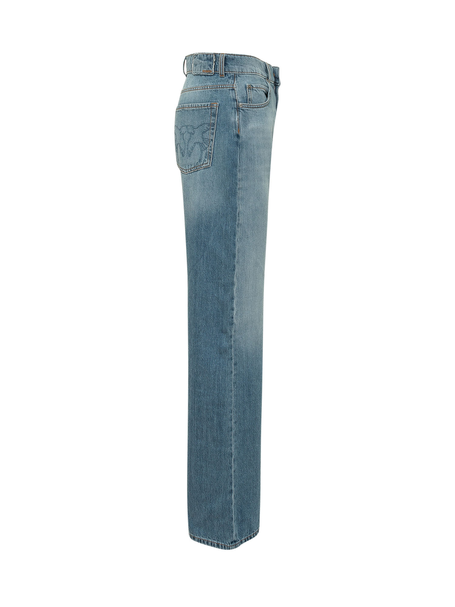 [PINKO] Jeans SS26 101733A323 PJO