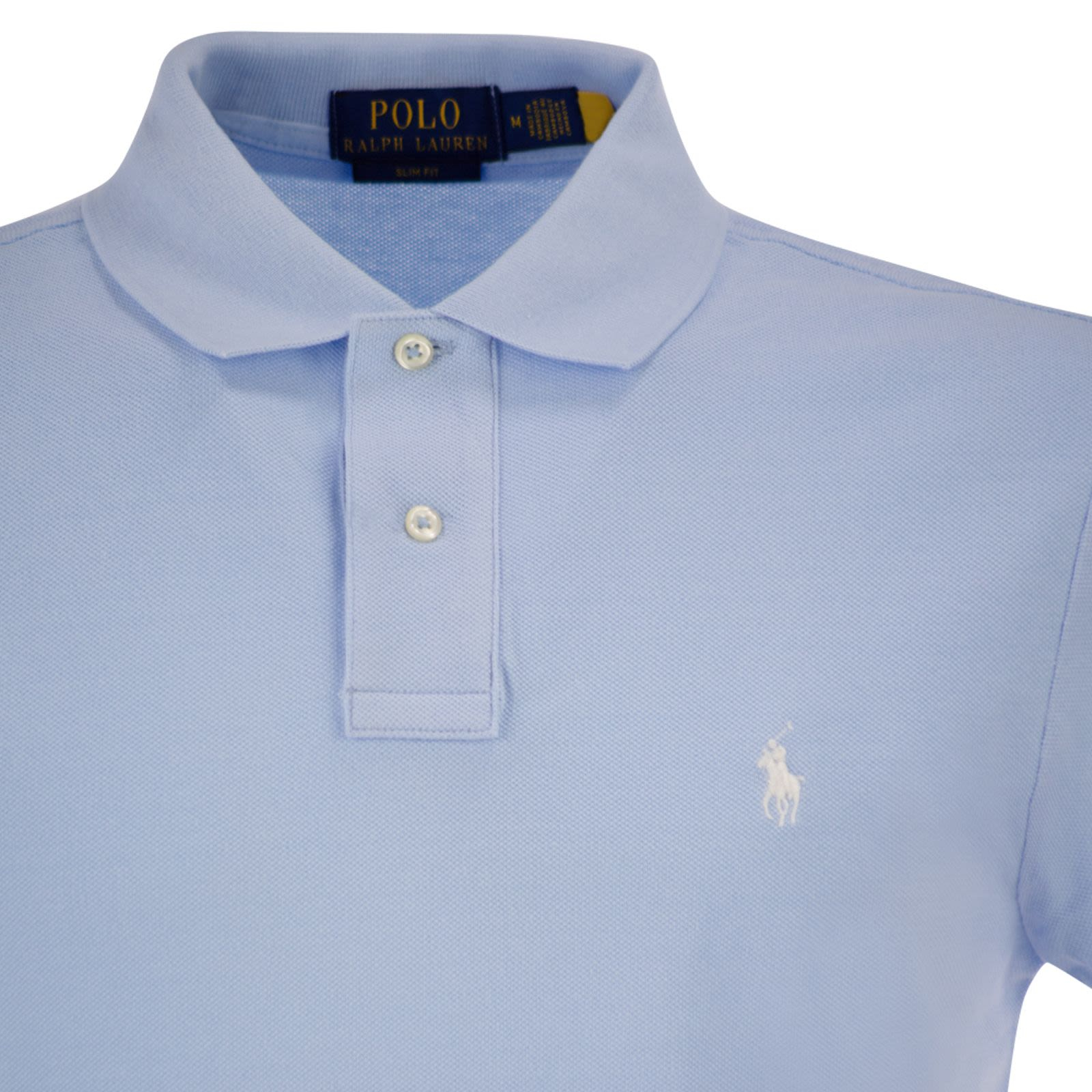 [Polo Ralph Lauren] T-shirts Short Sleeve CO 710795080 016