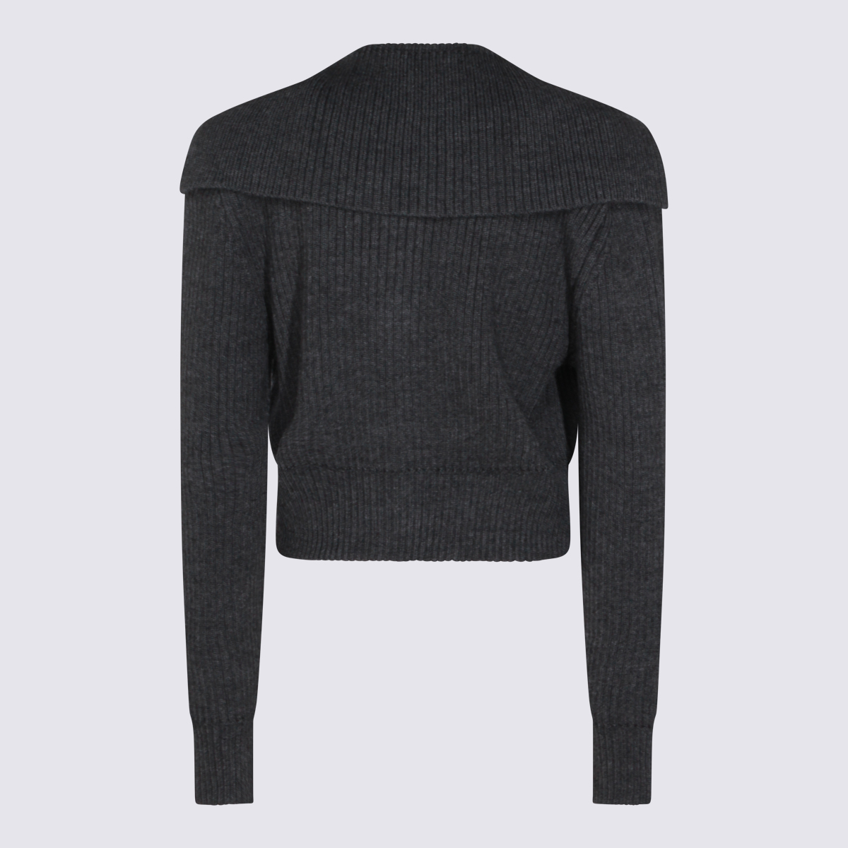 [Givenchy] Cardigan FW25 BWK00K4ZSM033