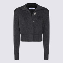 [Givenchy] Cardigan FW25 BWK00K4ZSM033
