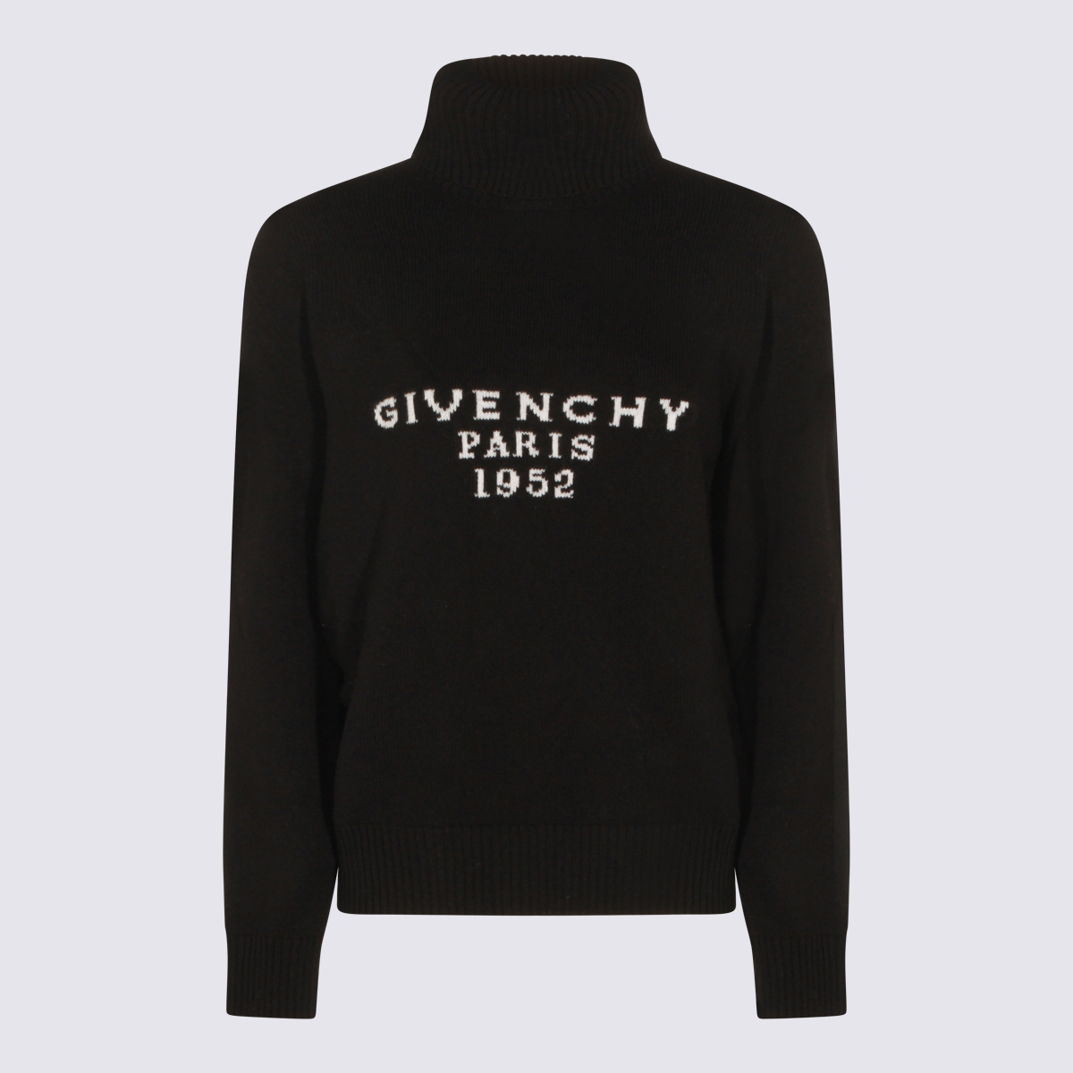 [Givenchy] Knitwear FW25 BW90VE4ZSN001