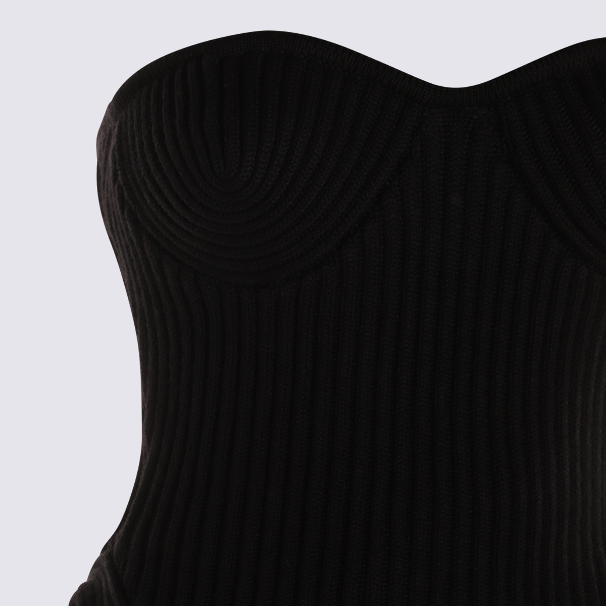 [JEAN PAUL GAULTIER] Tank top FW25 PO010K00100