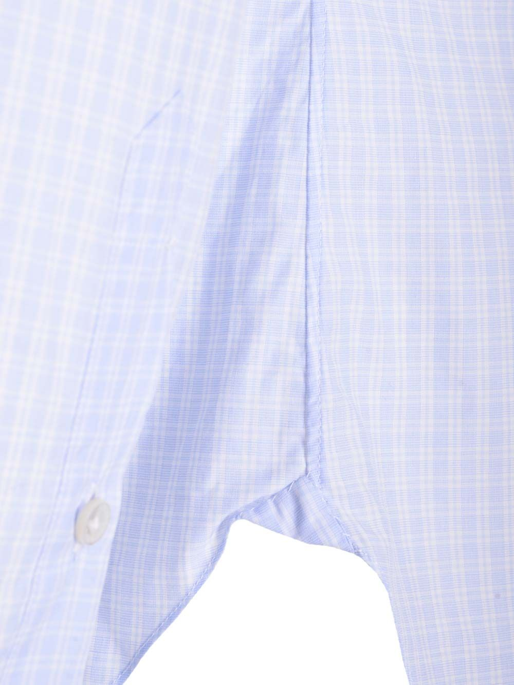 [Barba] Shirts Long Sleeve FW24 U63440320001
