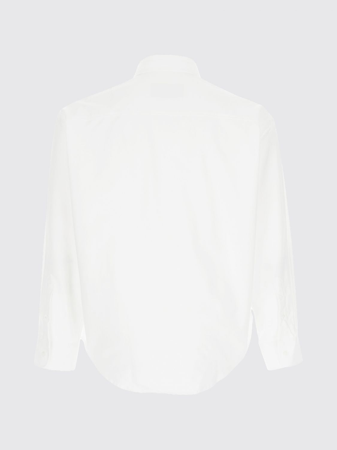 [Ami Paris] Shirts SS26 HSH822CO0031 168