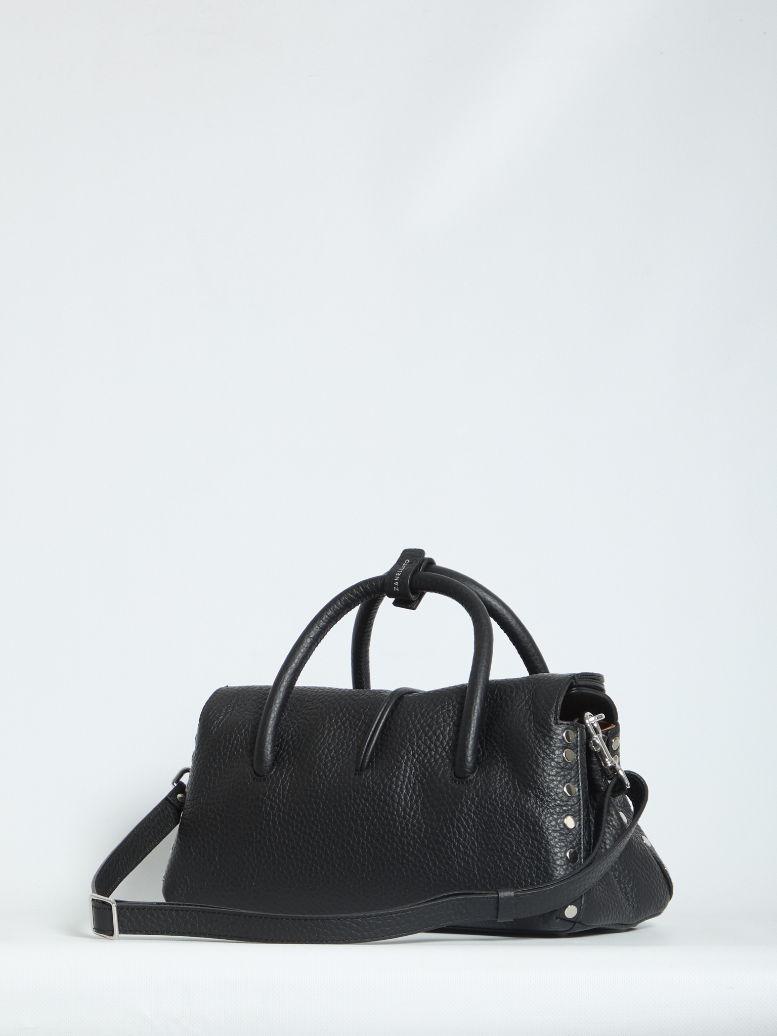 [Zanellato] Shoulder bag FW26 068750S_1120000_Z0001