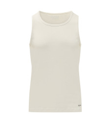 [AMISH] T-shirts Sleeveless SS26 AMX208CR710569 C0087
