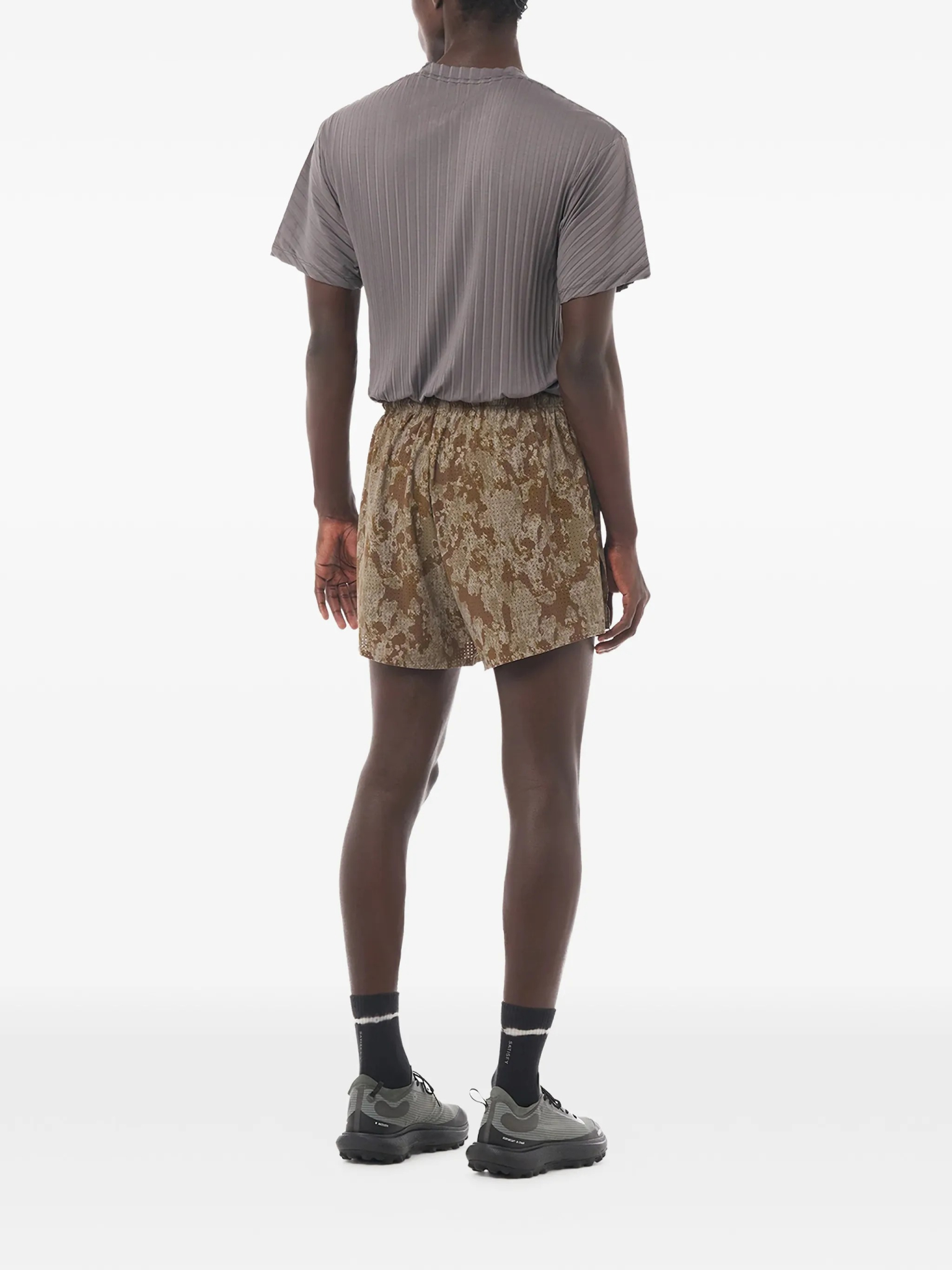 [SATISFY] Shorts SS26 1204159F00