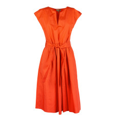 [Woolrich] Sleeveless dress SS26 CFWWDR2028FRUT39445534