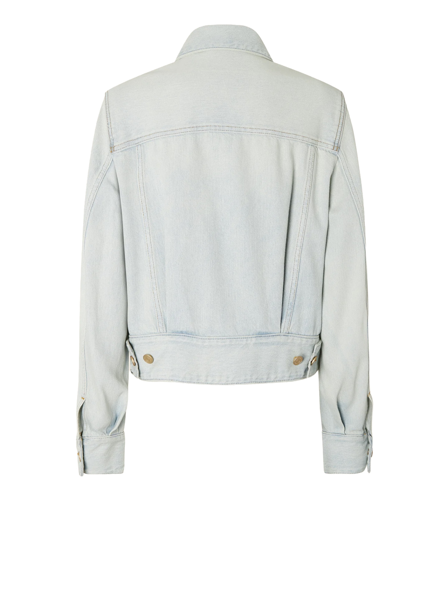 [Jacob Cohen] Denim Jacket SS26 H0033 081T729A-S1200F