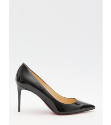 [Christian Louboutin] Pumps FW26 3191416_BK01_BLACK