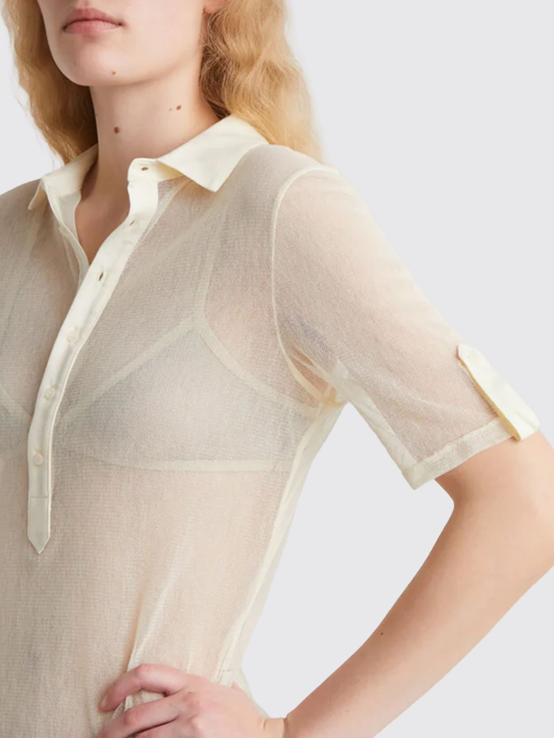 [Paloma Wool] T-shirts Short Sleeve SS26 WD6202 010