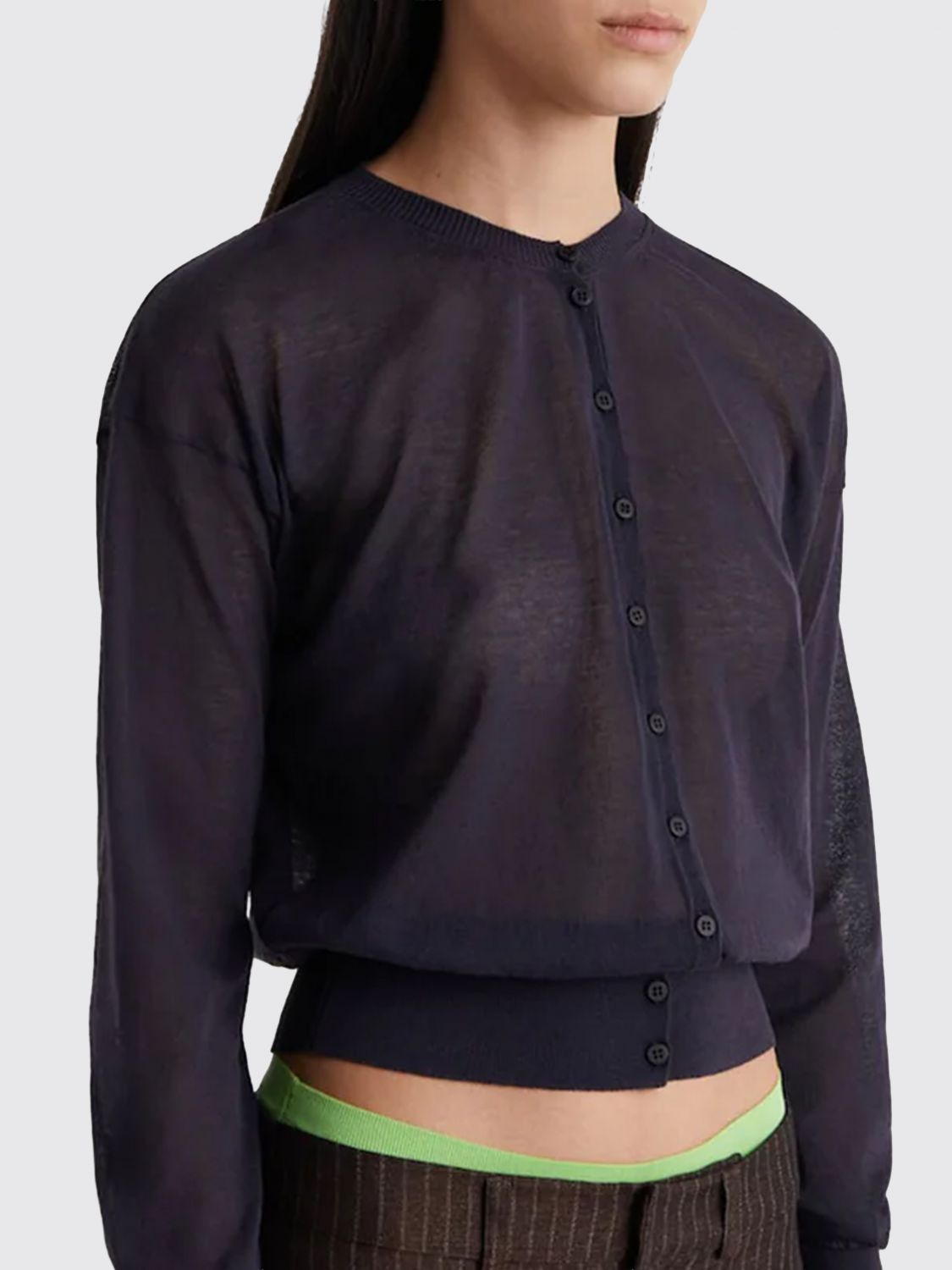[Paloma Wool] T-shirts Long Sleeve SS26 SJB291 135