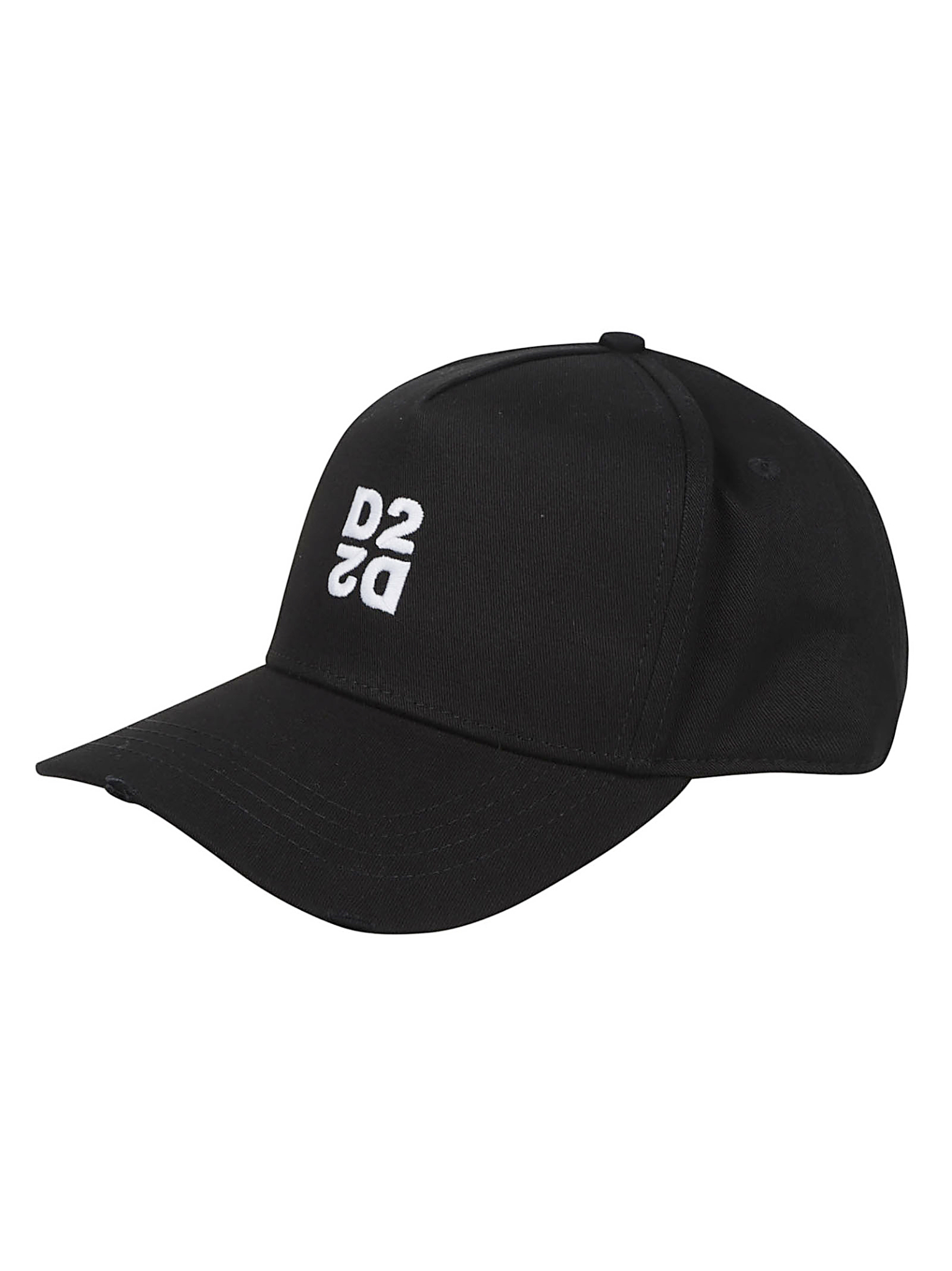 [Dsquared2] Cap SS26 BCM0964 05C00001