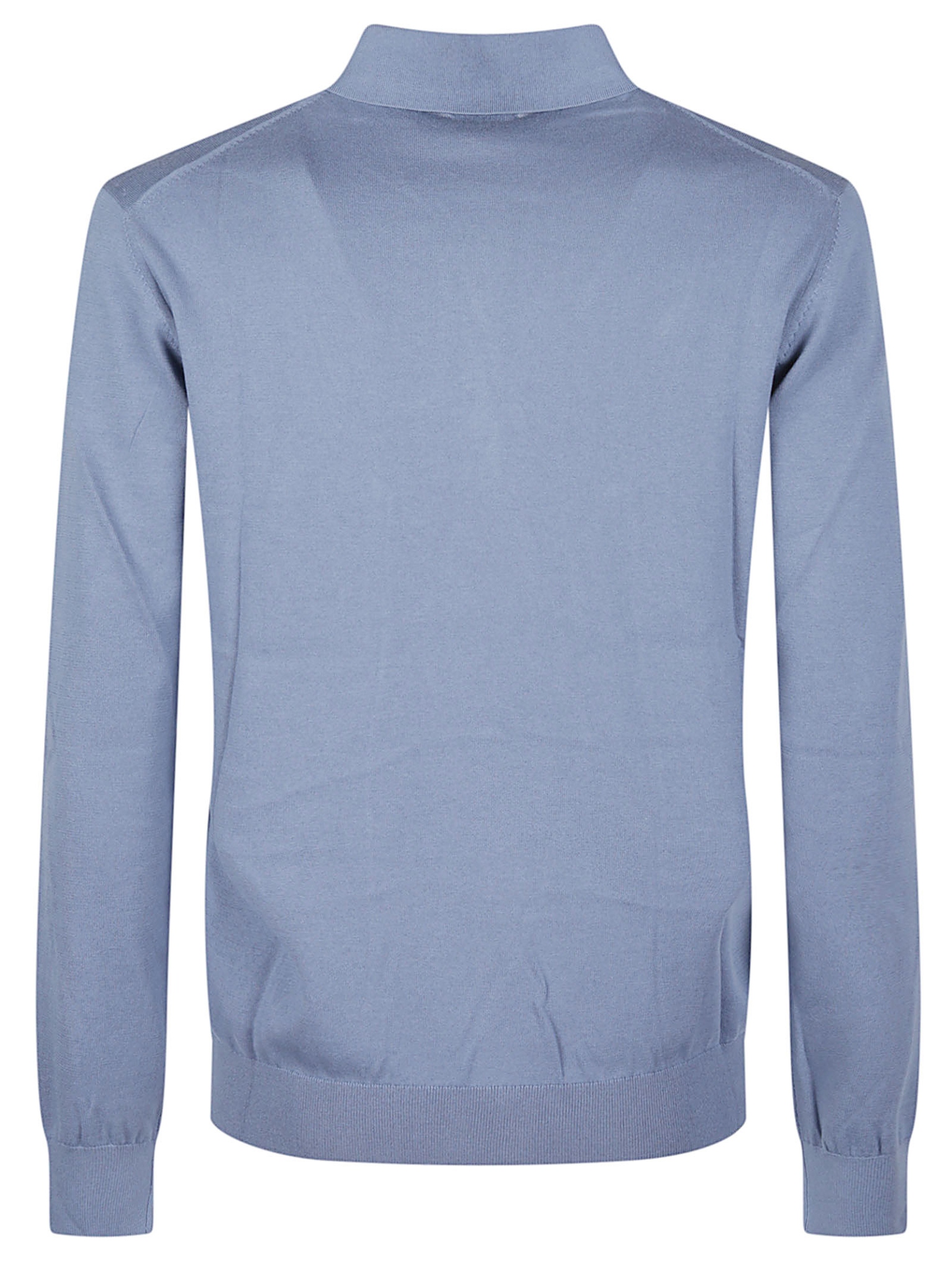 [Etro] T-shirts Long Sleeve SS26 MRKF0028 AQ408