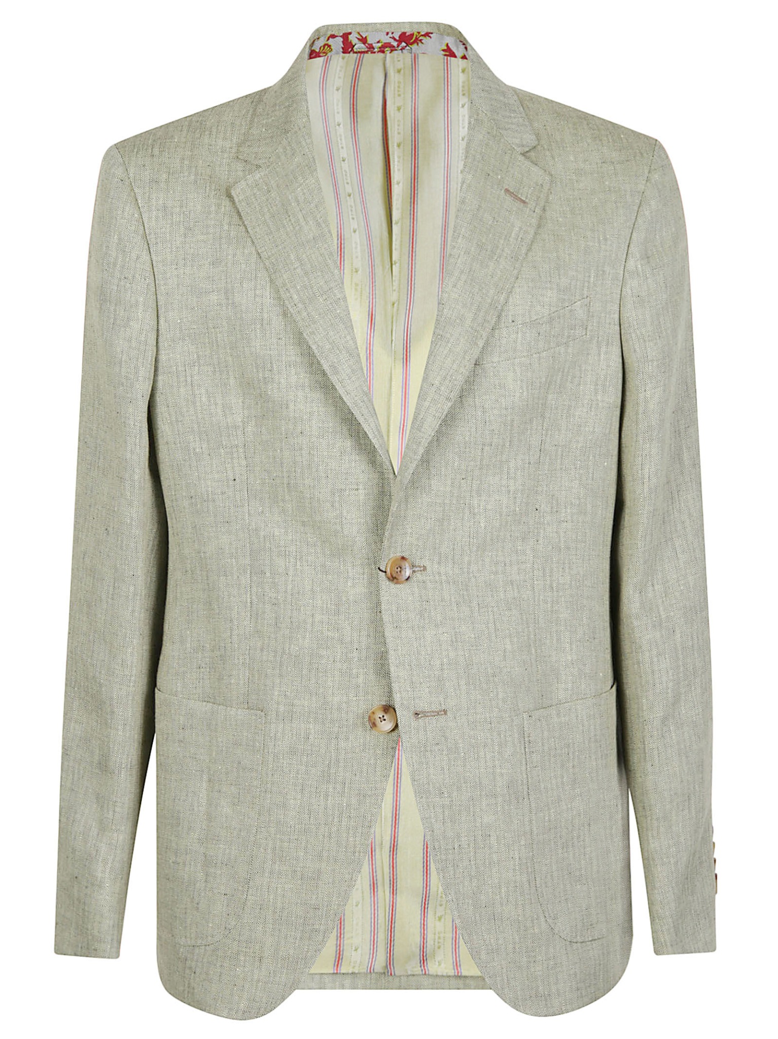 [Etro] Blazer SS26 MRCA0007 99TU3C9