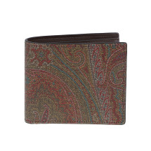 [Etro] Wallet SS26 MP2D0001 AA086