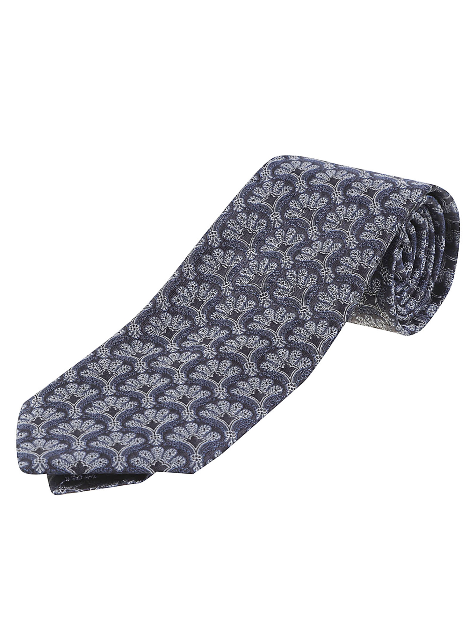 [Etro] Tie SS26 MASA0001 AQ399