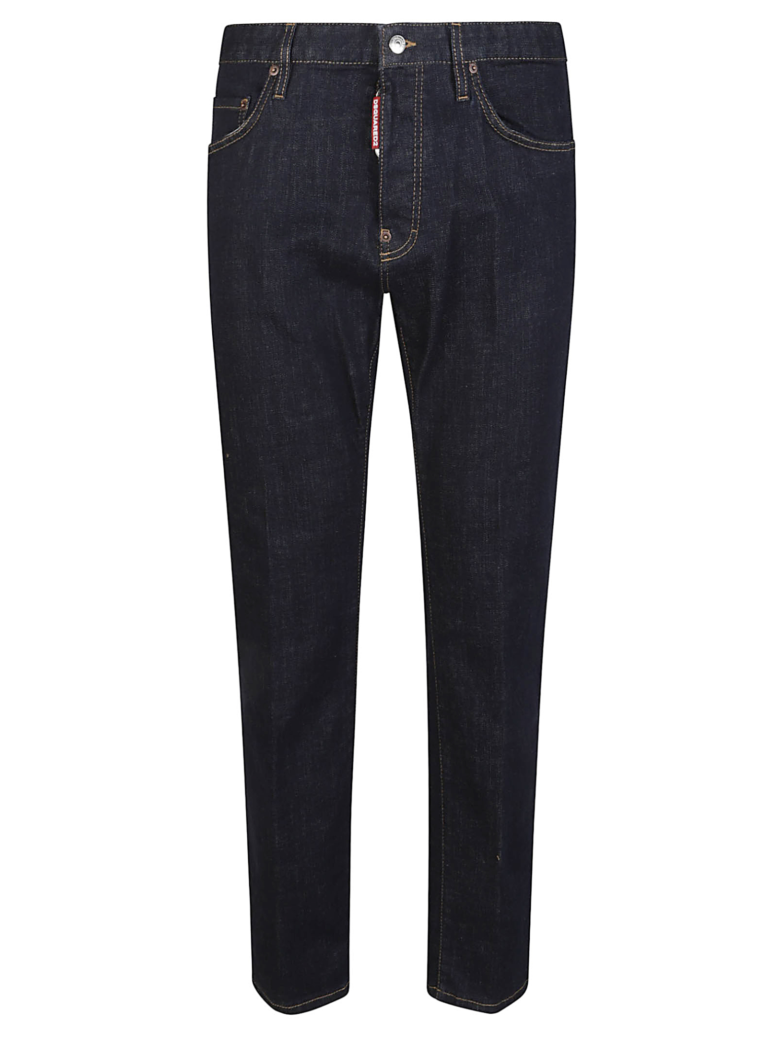 [Dsquared2] Jeans SS26 S74LB1894 S30664