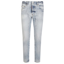 [Dsquared2] Jeans SS26 S74LB1885 S30839