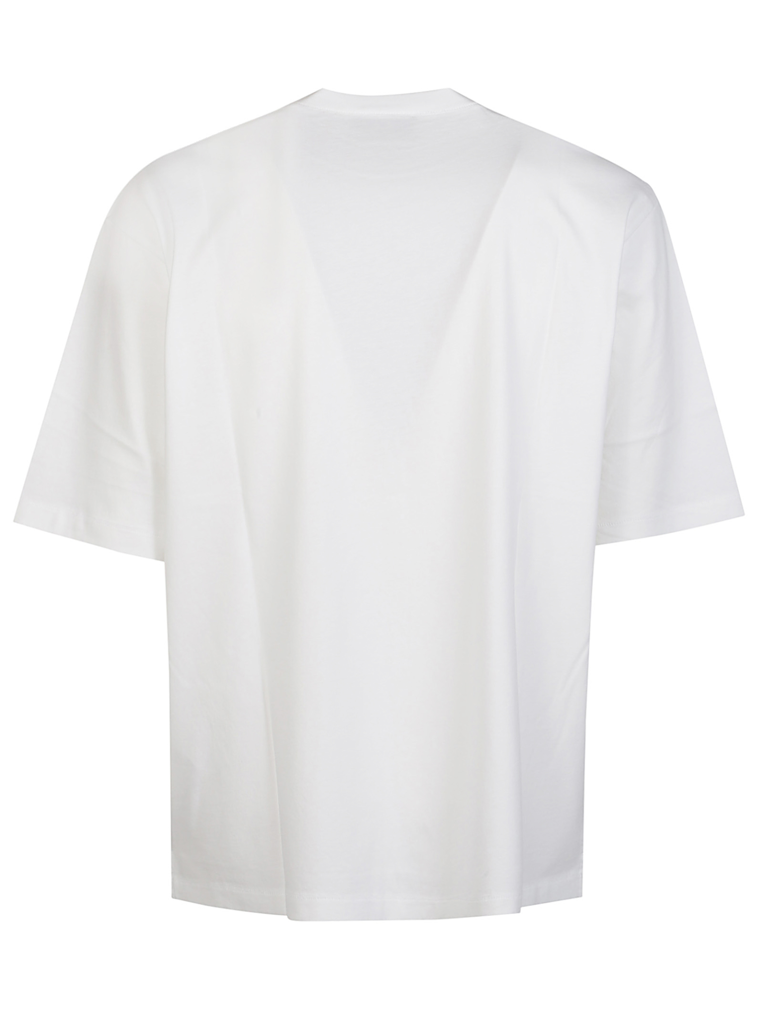 [Dsquared2] T-shirts Short Sleeve SS26 S74GD1542 D20108