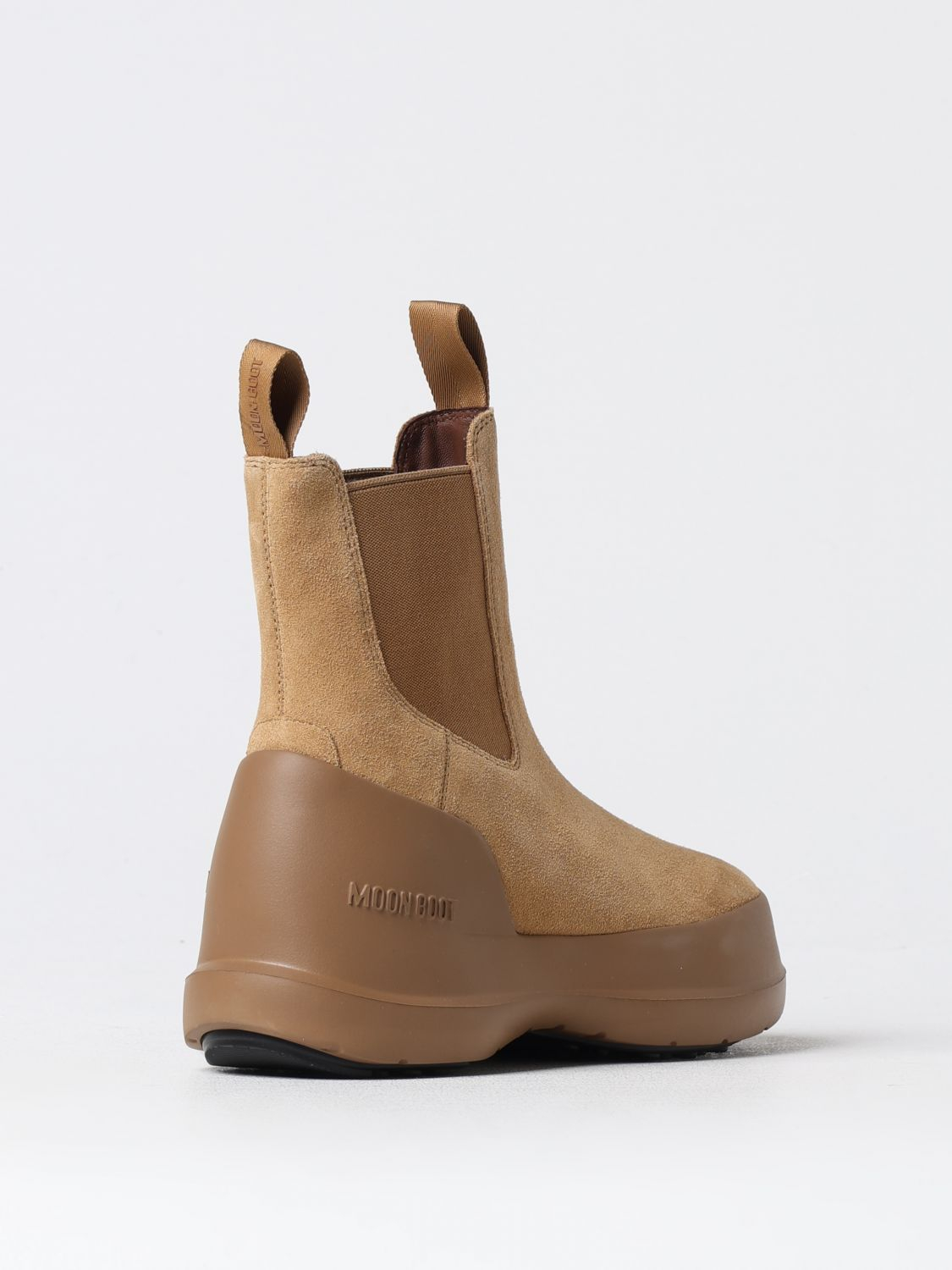 [Moon Boot] Boots FW25 80D2480050 003