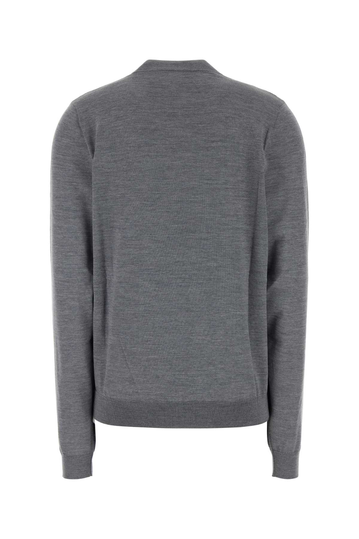 [Gucci] Knitwear FW26 A002GVXKFQJ 1086