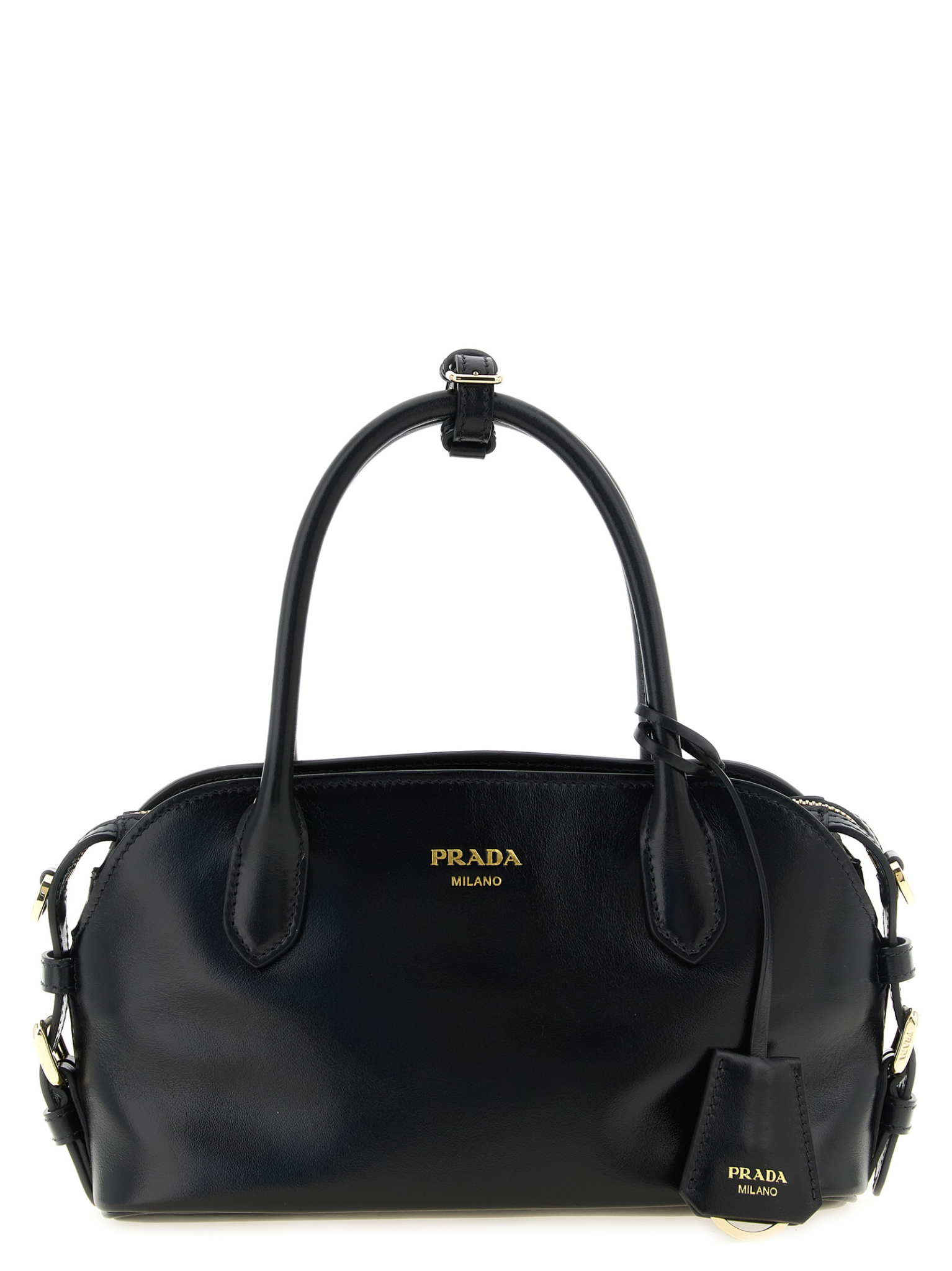 [Prada] Tote bag FW26 1BA508VOOO2ZS9F0002