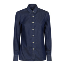 [Finamore] Shirts Long Sleeve FW25 45880C0512D11