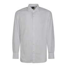 [Finamore] Shirts Long Sleeve FW25 31014A5043E01