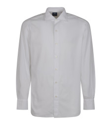 [Finamore] Shirts Long Sleeve FW25 31014A5043E01