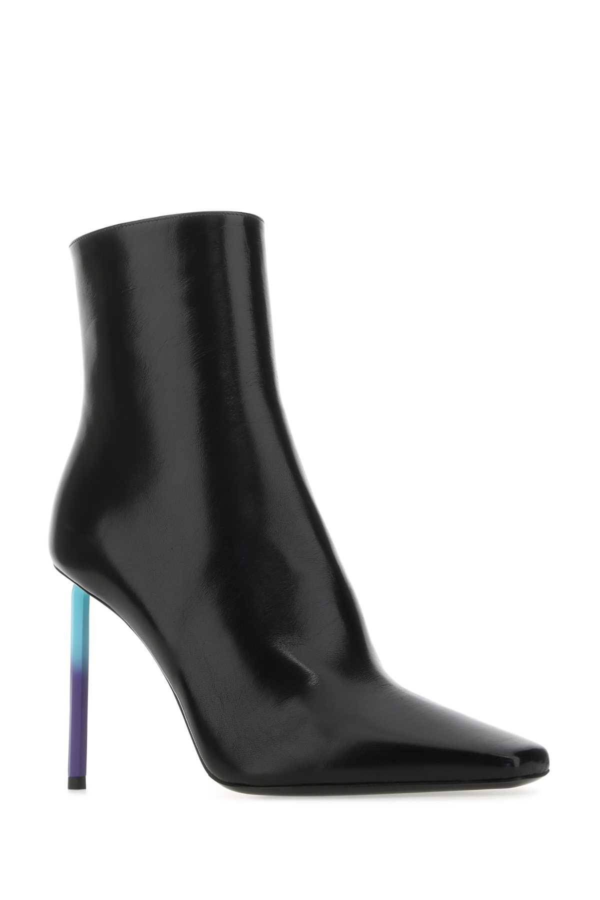 [Off White] Boots FW22 OWID014F22LEA002 1045