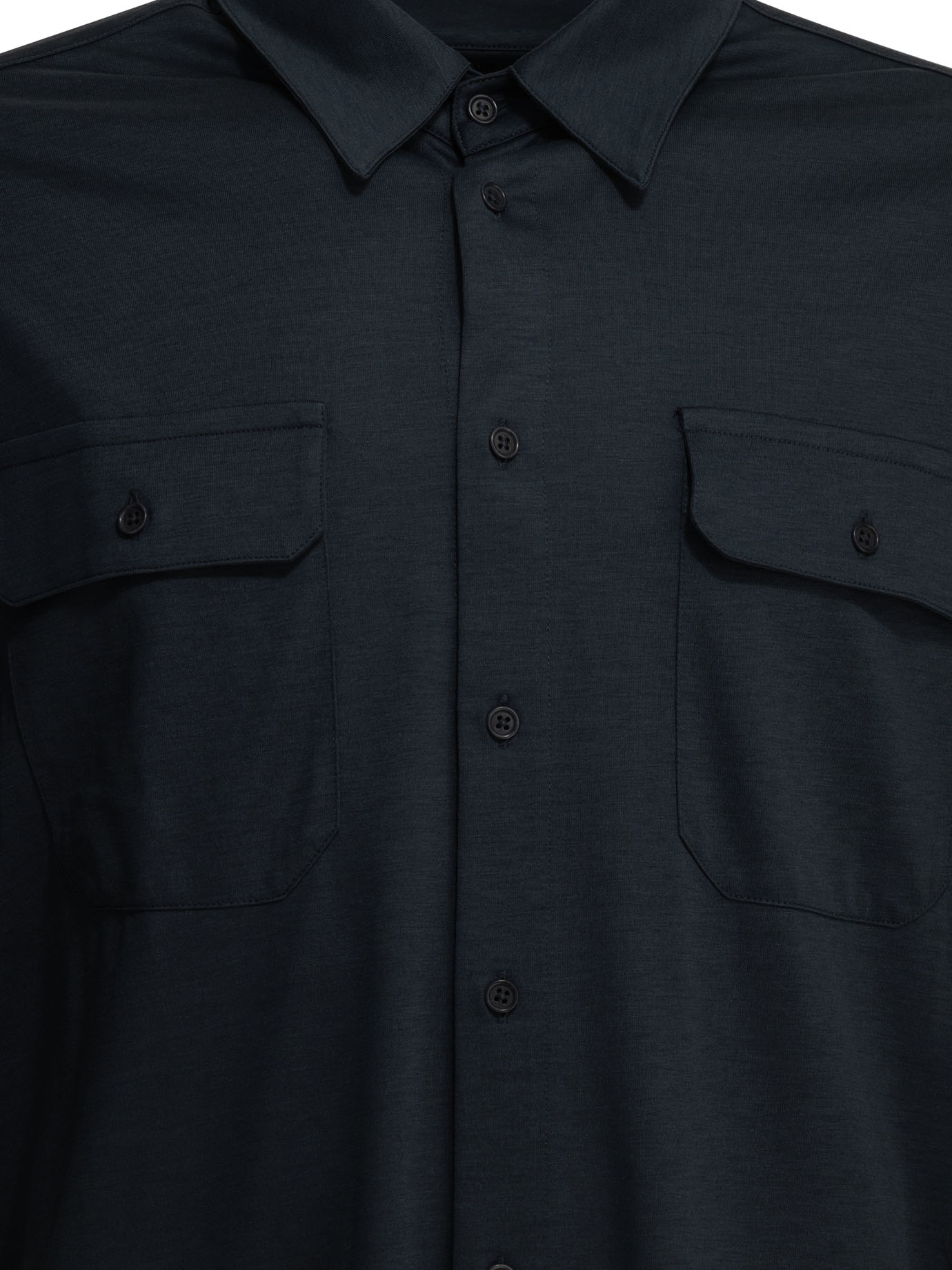 [Tom Ford] Shirts FW26 JBL027JMS026UCC