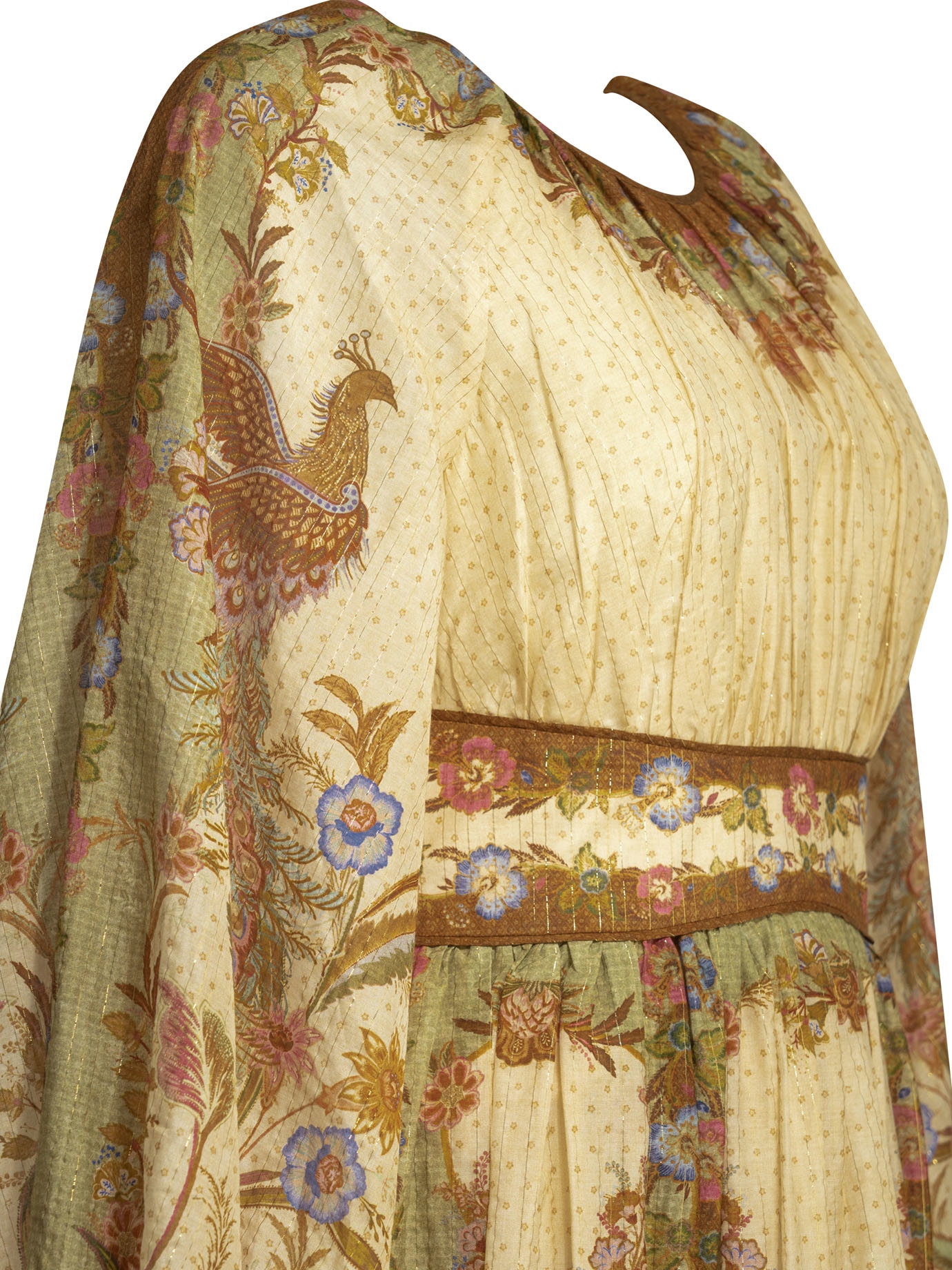 [Zimmermann] Dress FW26 5947DSS262CKSF
