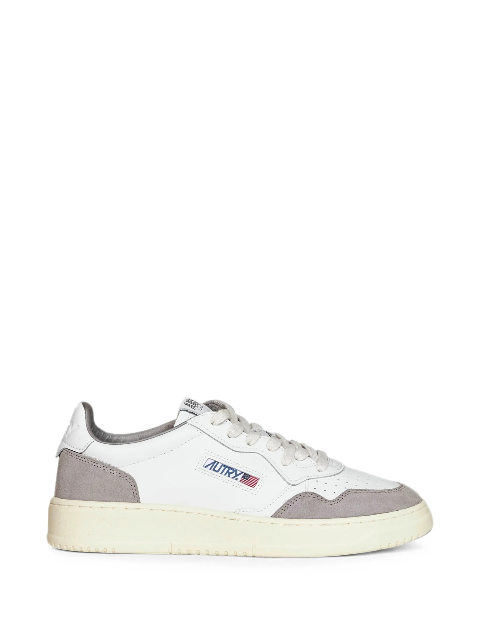 [AUTRY] Sneakers FW26 AULMFT15