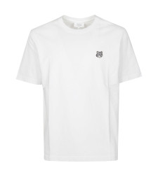 [MAISON KITSUNE`] T-shirts Short Sleeve SS26 PM00108KJ7025
