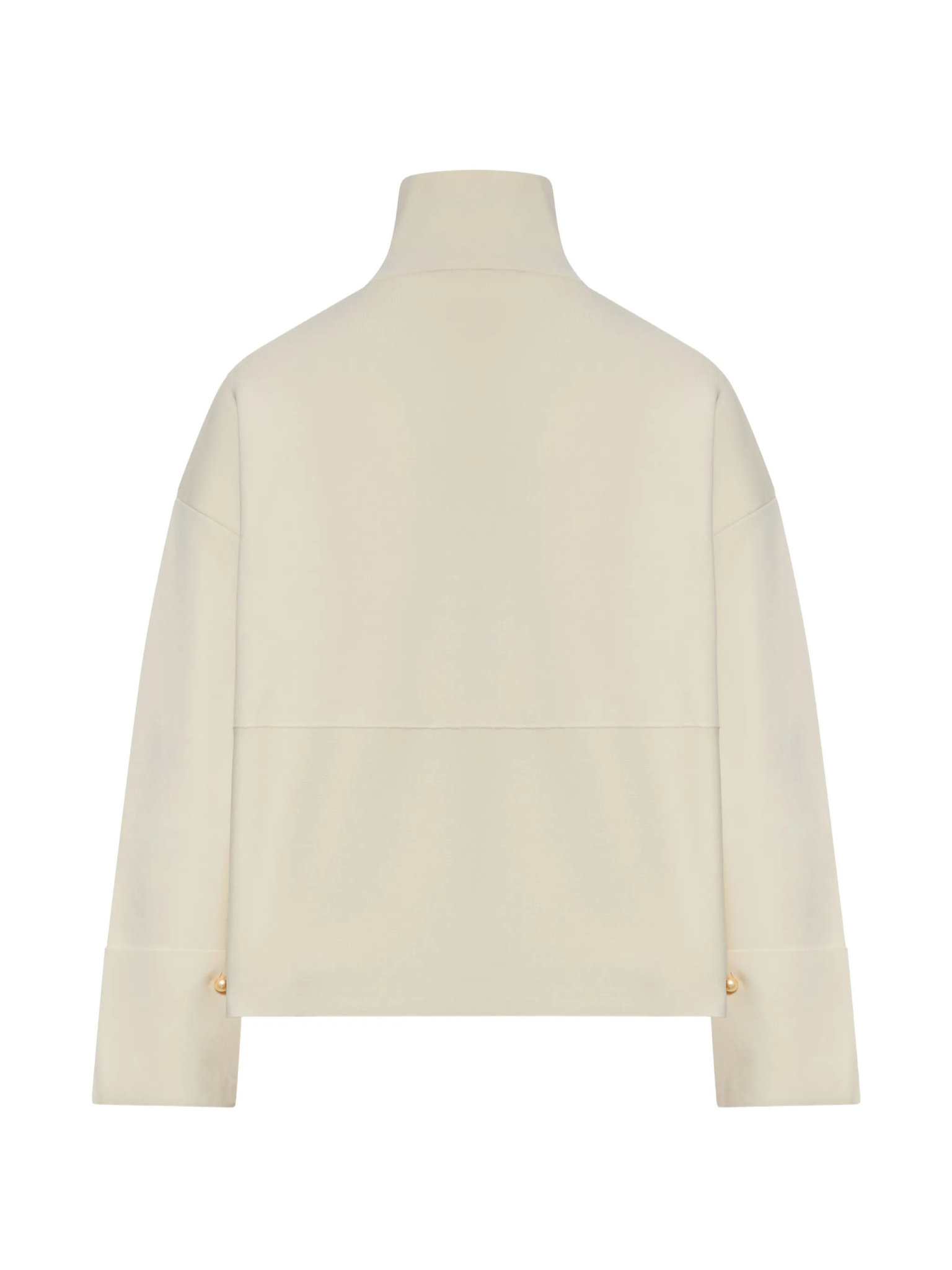 [MaxMara] Jacket SS26 2611341018600002