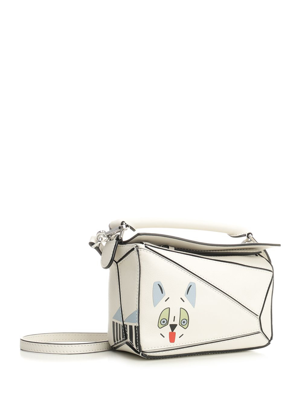 [Loewe] Tote bag SS26 A510U95XA49567