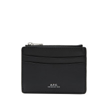 [A.P.C.] Wallet FW26 PXAWVH63669
