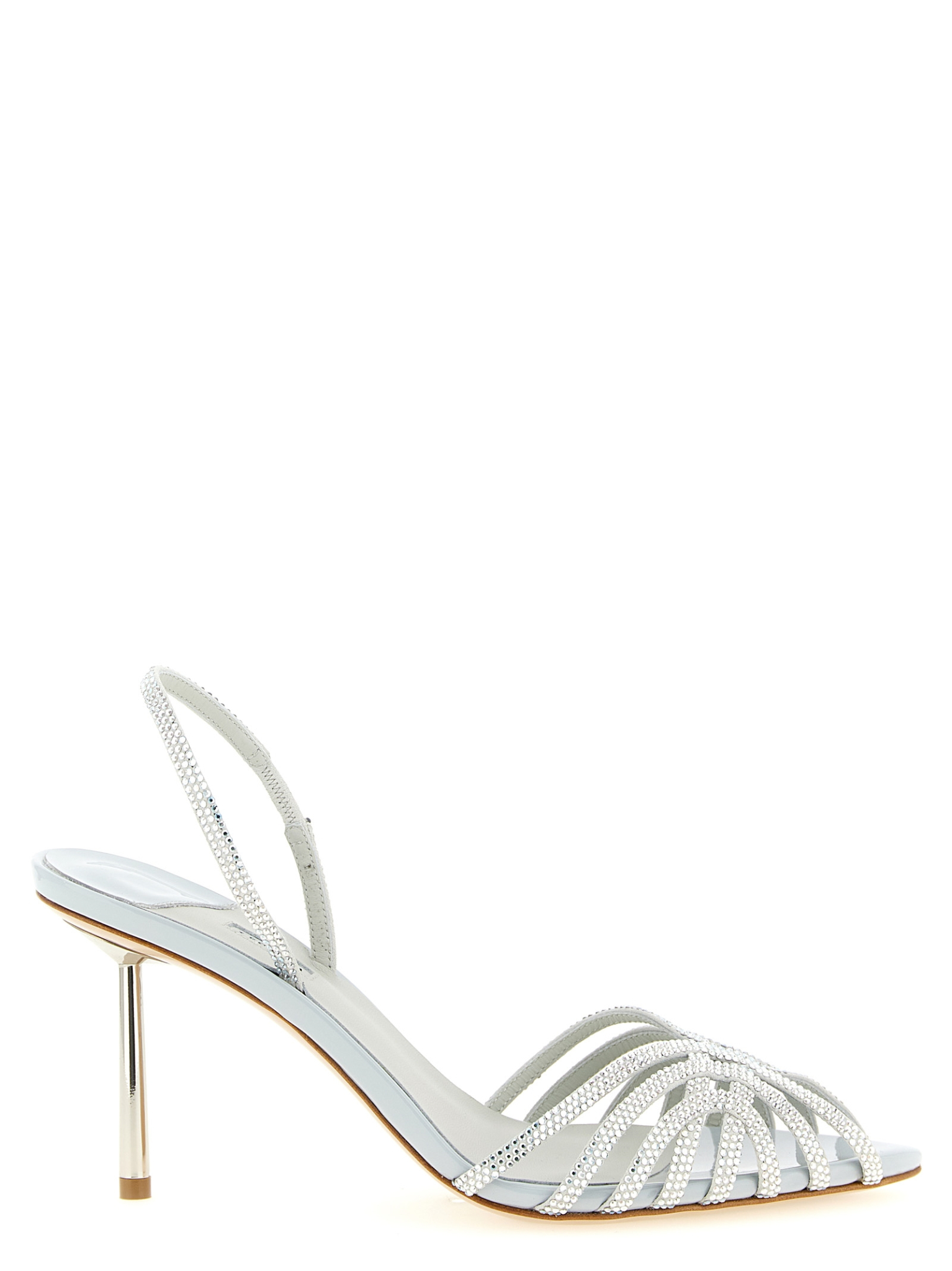 [Le Silla] Sandals SS26 6608E080BXPP26A