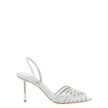 [Le Silla] Sandals SS26 6608E080BXPP26A