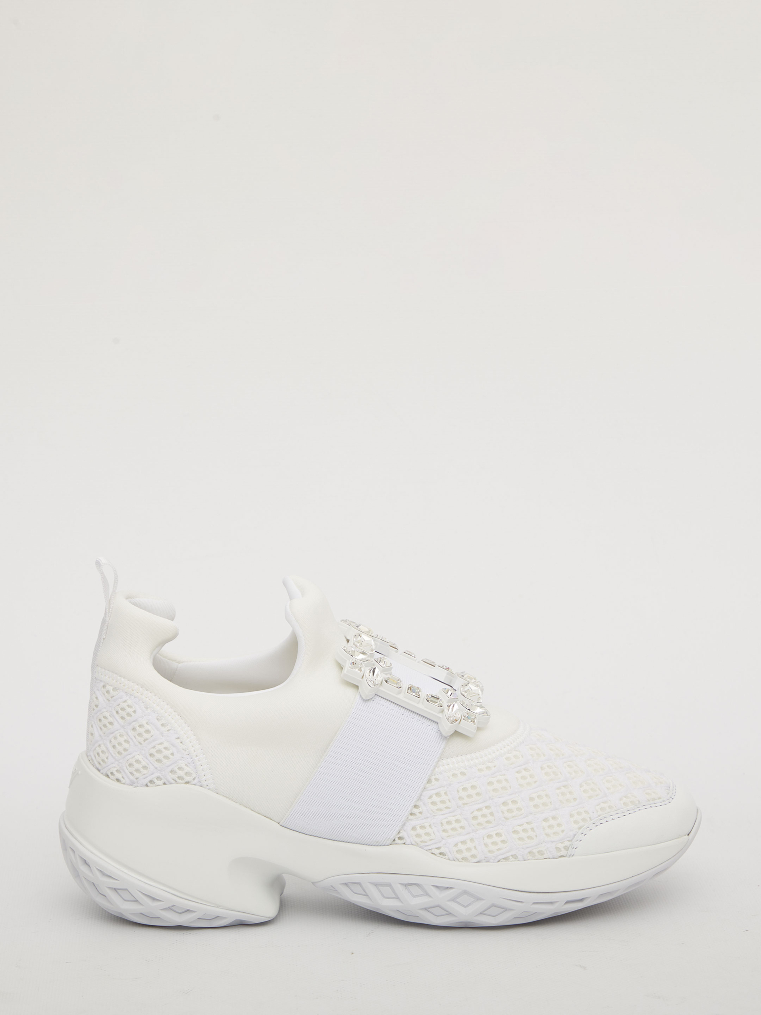 [Roger Vivier] Sneakers SS26 RVW50624180_KOT_B001